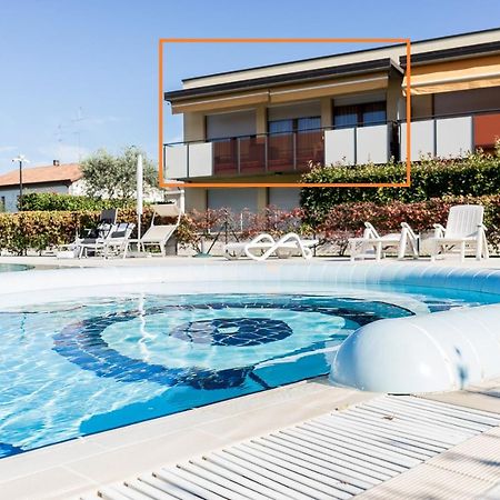 Hygge Family Apartment - One Step Away From The Lake!!! Sirmione Eksteriør bilde
