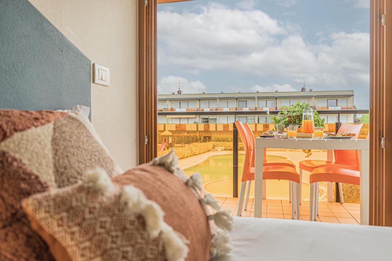 Hygge Family Apartment - One Step Away From The Lake!!! Sirmione Eksteriør bilde