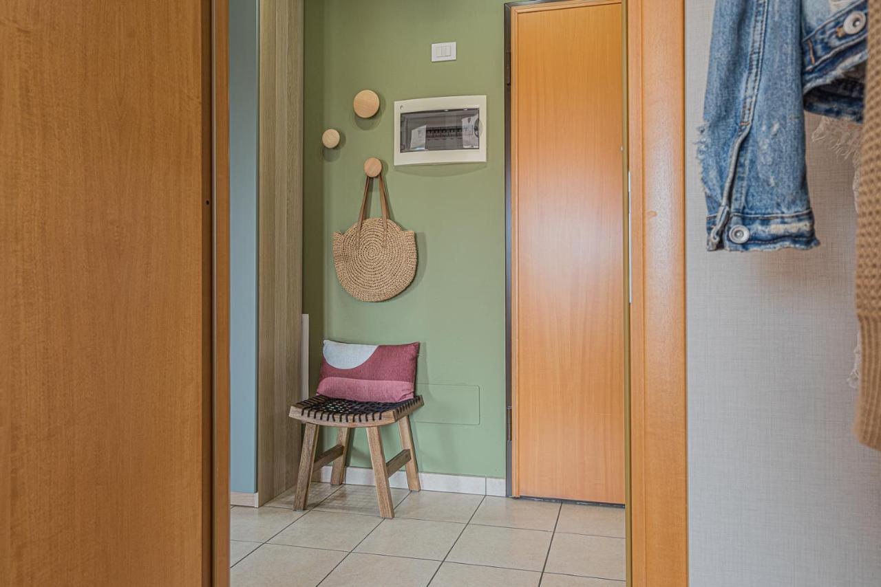 Hygge Family Apartment - One Step Away From The Lake!!! Sirmione Eksteriør bilde