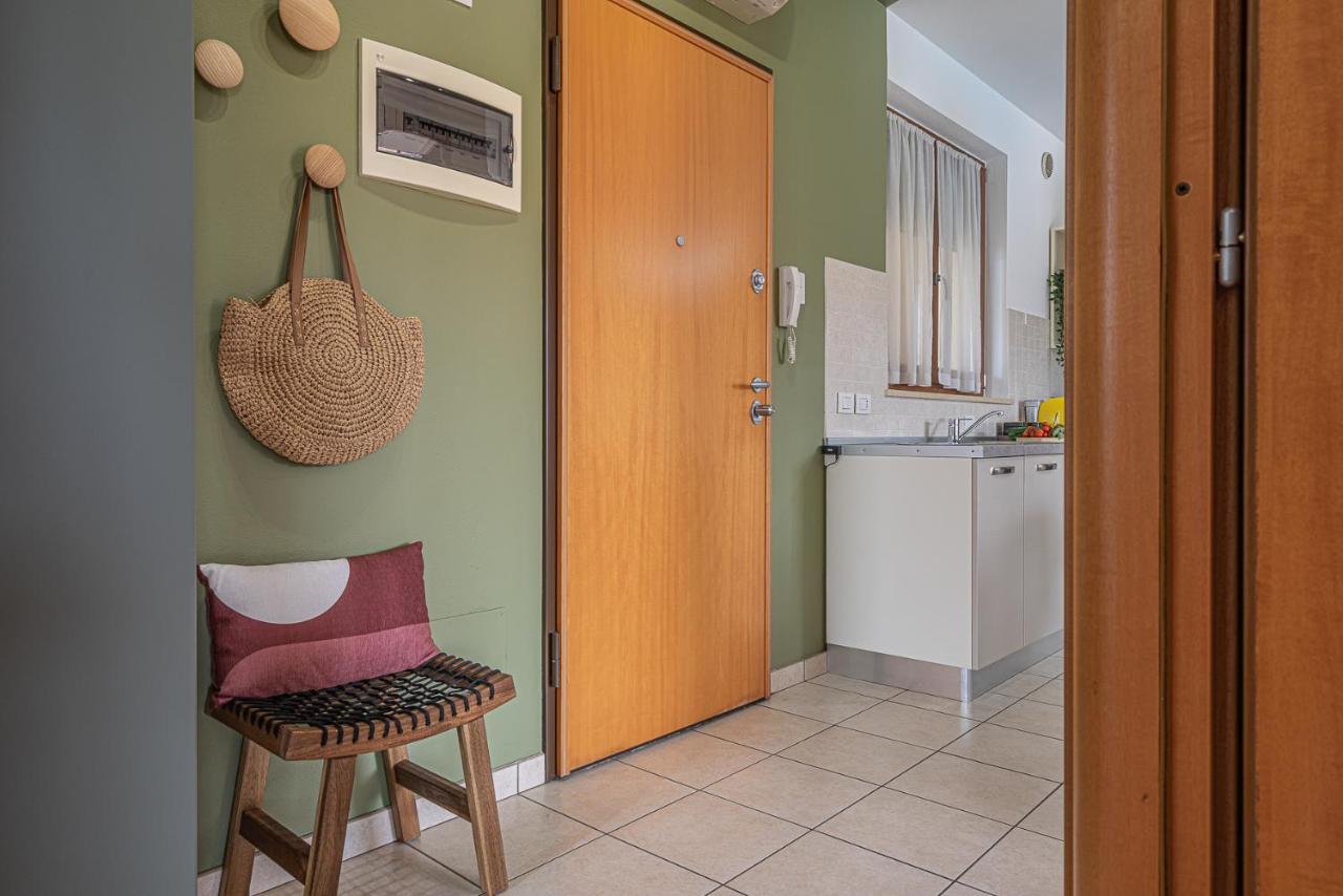 Hygge Family Apartment - One Step Away From The Lake!!! Sirmione Eksteriør bilde