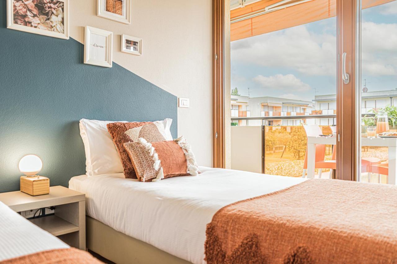 Hygge Family Apartment - One Step Away From The Lake!!! Sirmione Eksteriør bilde