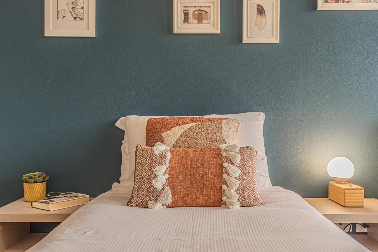 Hygge Family Apartment - One Step Away From The Lake!!! Sirmione Eksteriør bilde