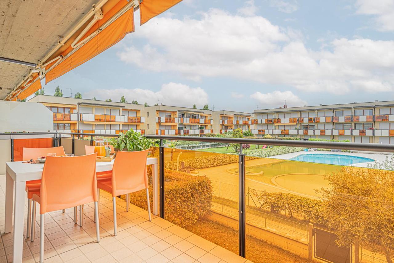Hygge Family Apartment - One Step Away From The Lake!!! Sirmione Eksteriør bilde