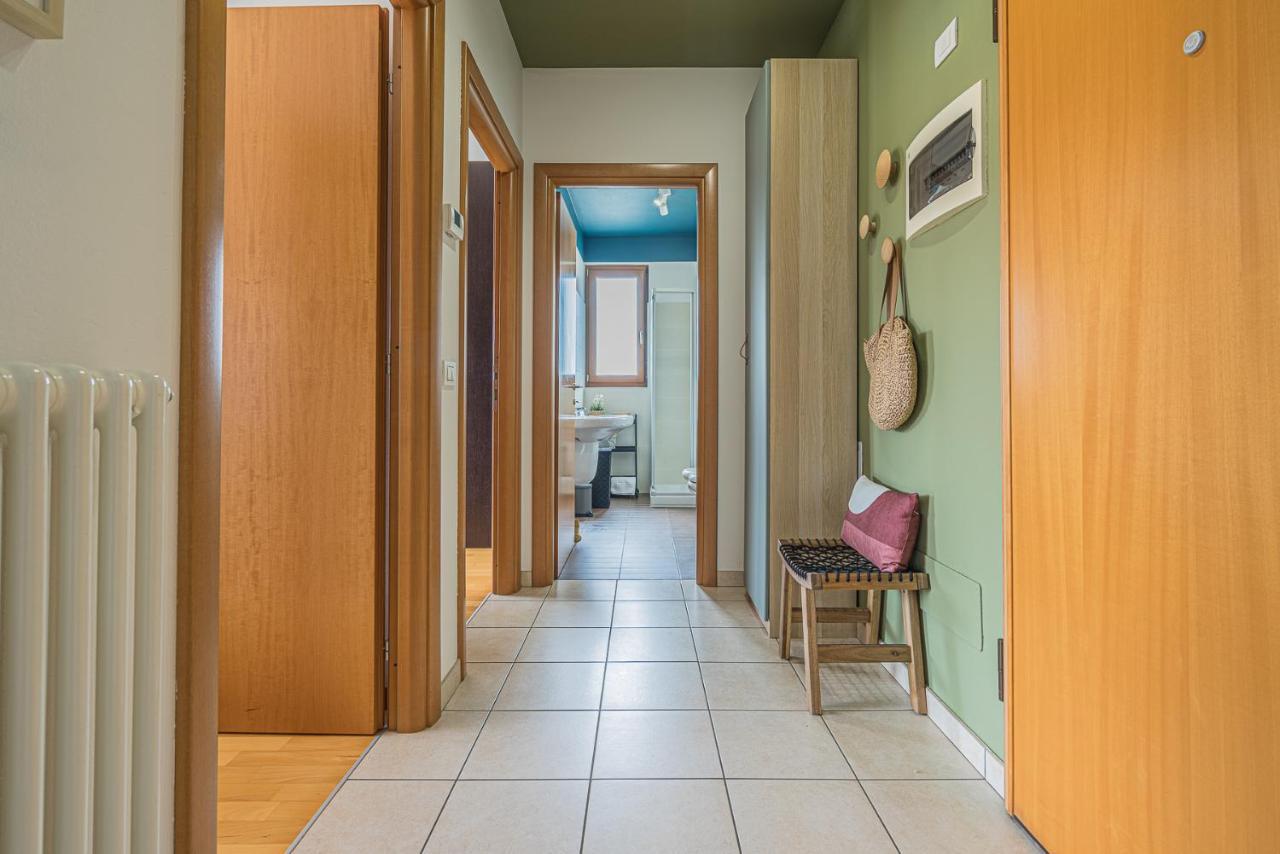 Hygge Family Apartment - One Step Away From The Lake!!! Sirmione Eksteriør bilde