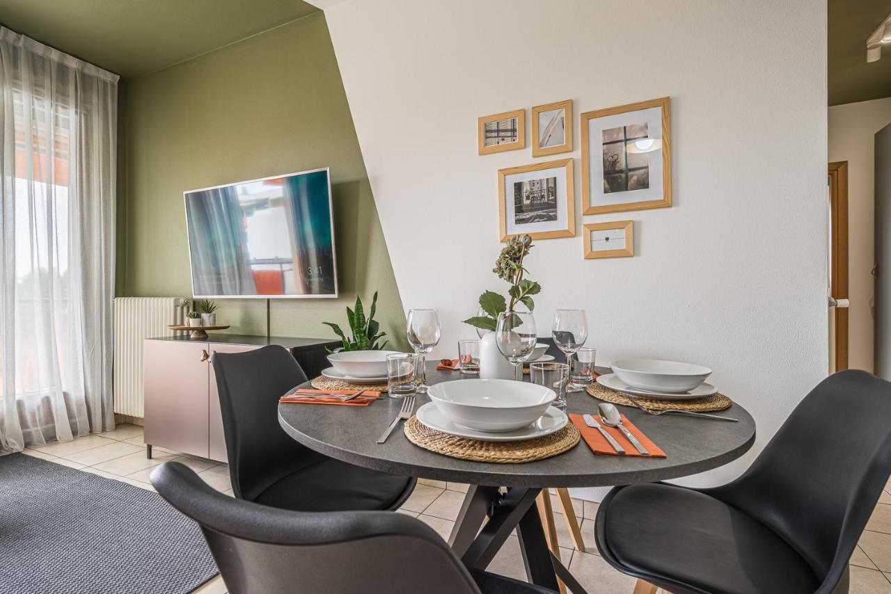 Hygge Family Apartment - One Step Away From The Lake!!! Sirmione Eksteriør bilde