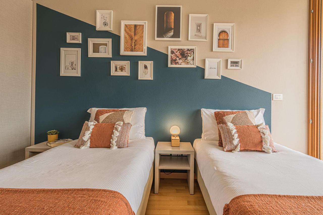 Hygge Family Apartment - One Step Away From The Lake!!! Sirmione Eksteriør bilde