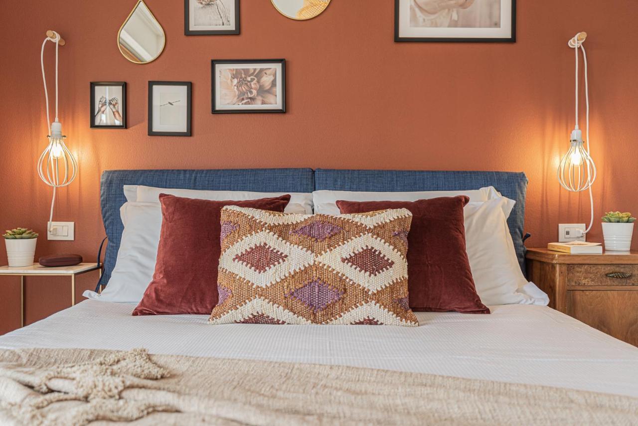 Hygge Family Apartment - One Step Away From The Lake!!! Sirmione Eksteriør bilde