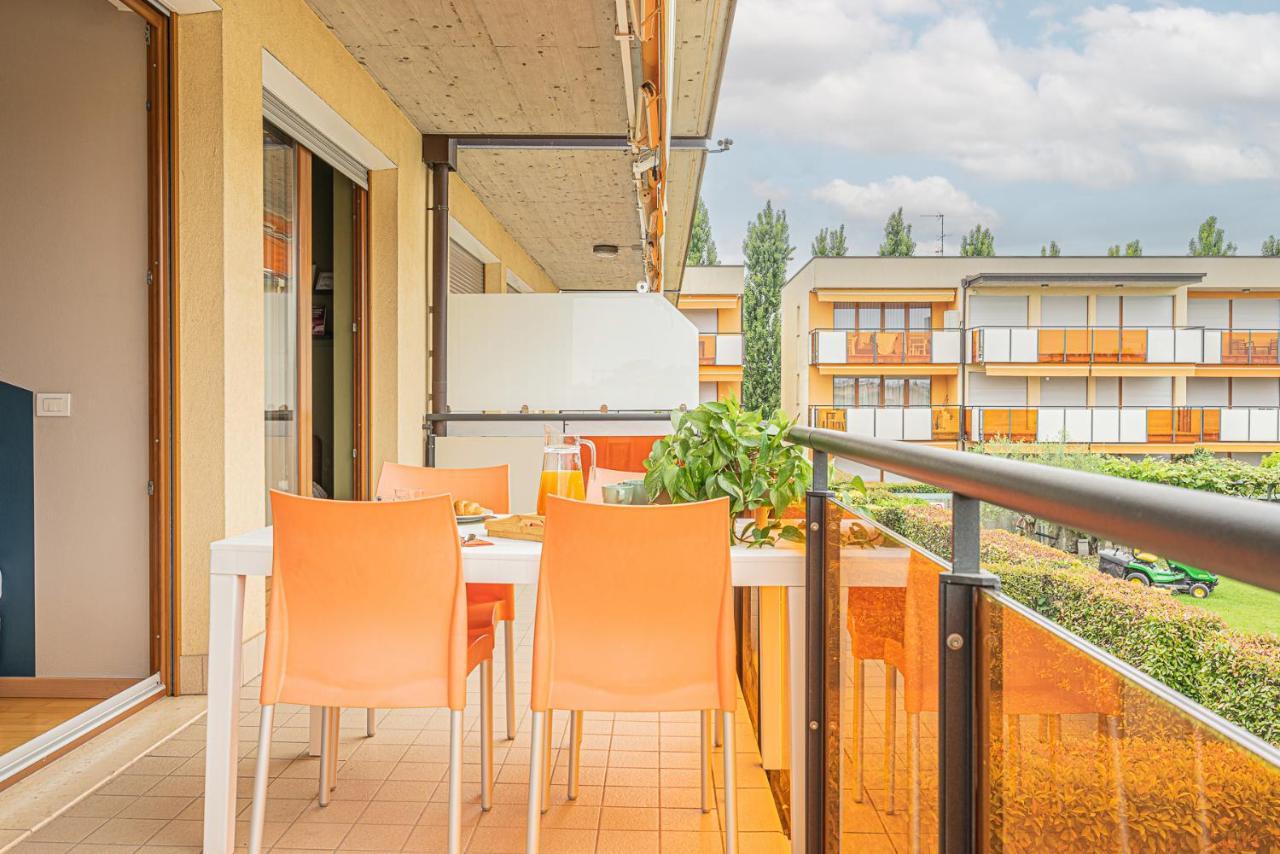 Hygge Family Apartment - One Step Away From The Lake!!! Sirmione Eksteriør bilde