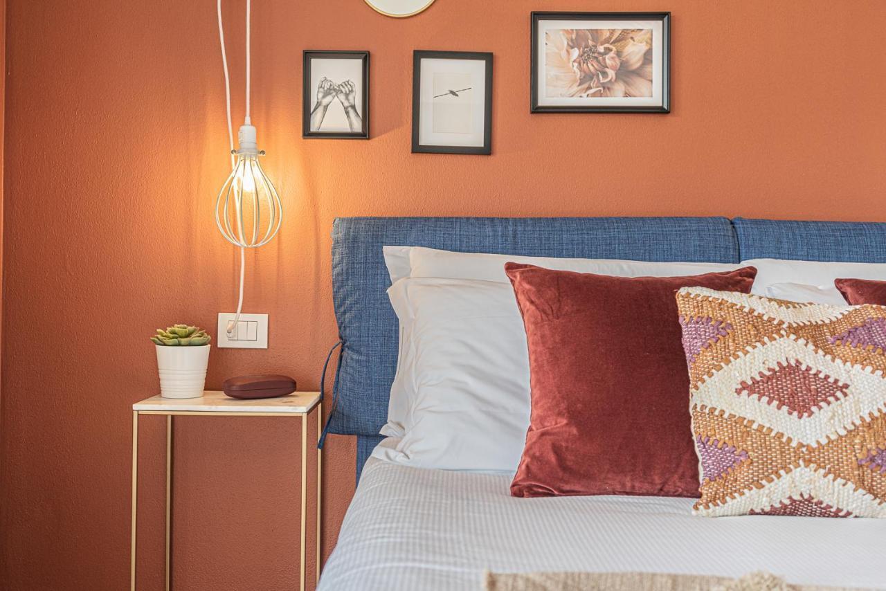 Hygge Family Apartment - One Step Away From The Lake!!! Sirmione Eksteriør bilde