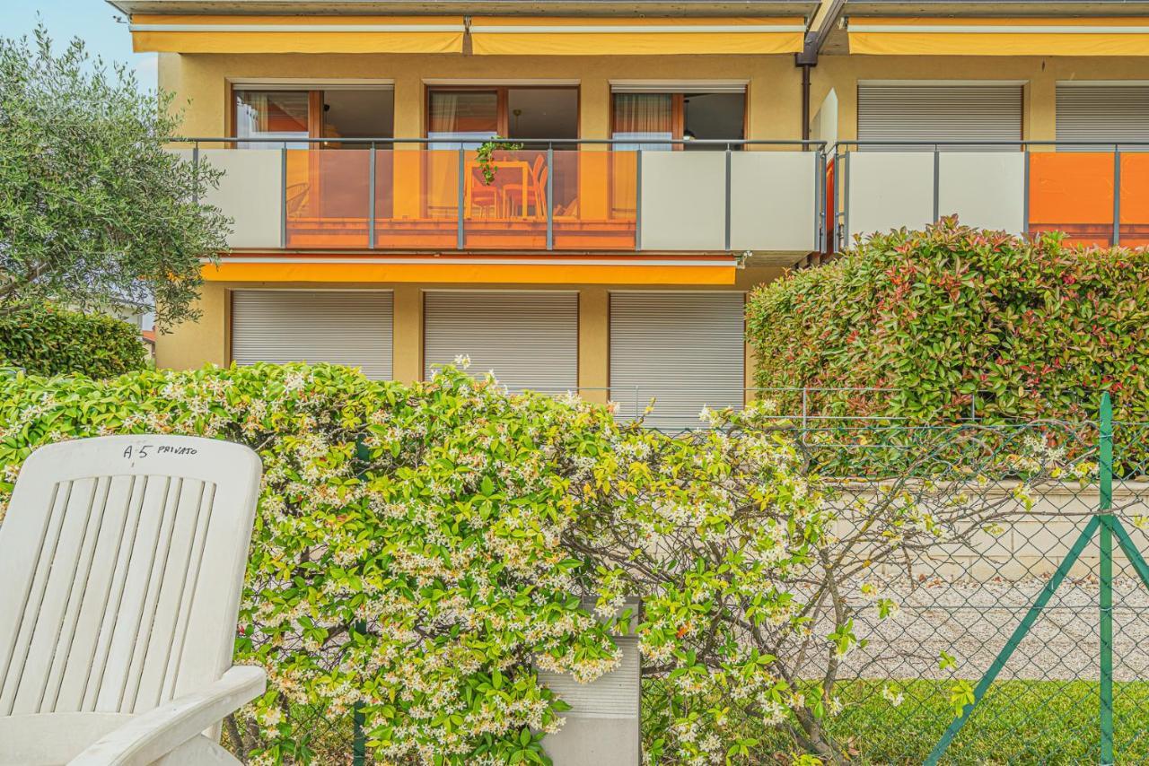 Hygge Family Apartment - One Step Away From The Lake!!! Sirmione Eksteriør bilde