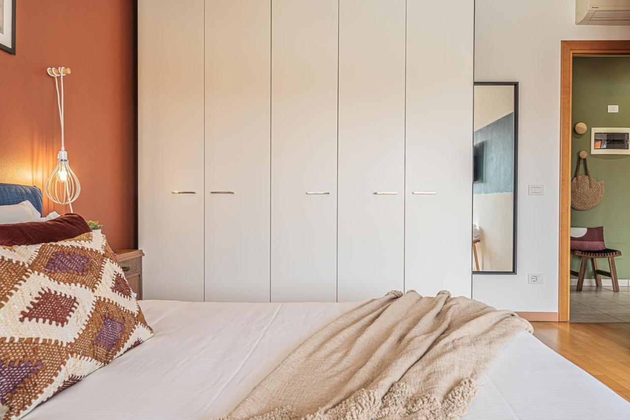 Hygge Family Apartment - One Step Away From The Lake!!! Sirmione Eksteriør bilde