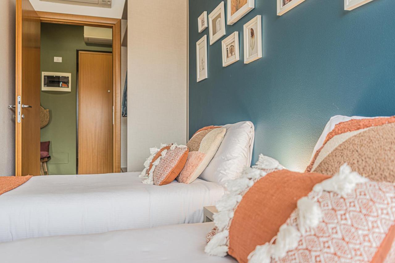 Hygge Family Apartment - One Step Away From The Lake!!! Sirmione Eksteriør bilde