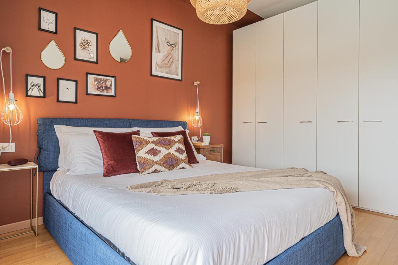 Hygge Family Apartment - One Step Away From The Lake!!! Sirmione Eksteriør bilde