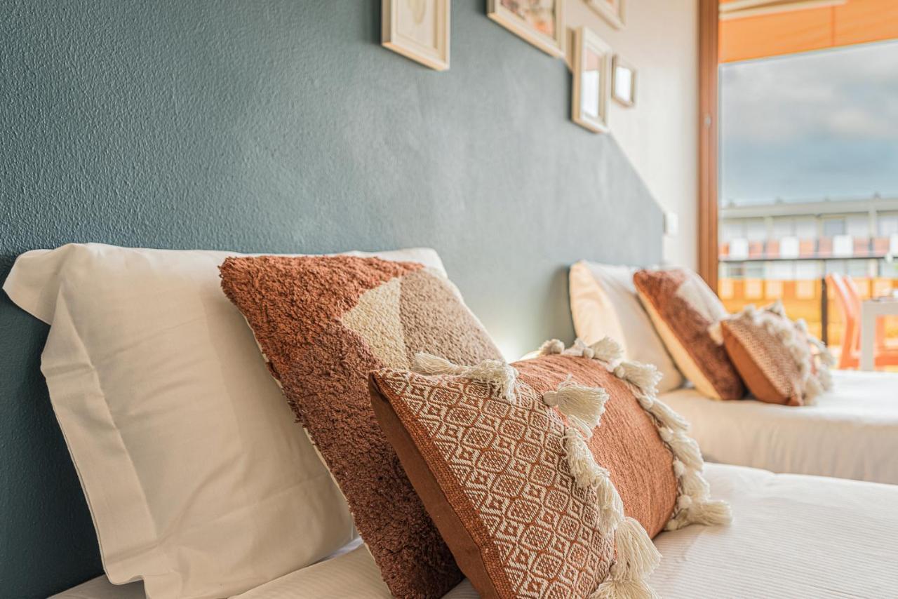 Hygge Family Apartment - One Step Away From The Lake!!! Sirmione Eksteriør bilde
