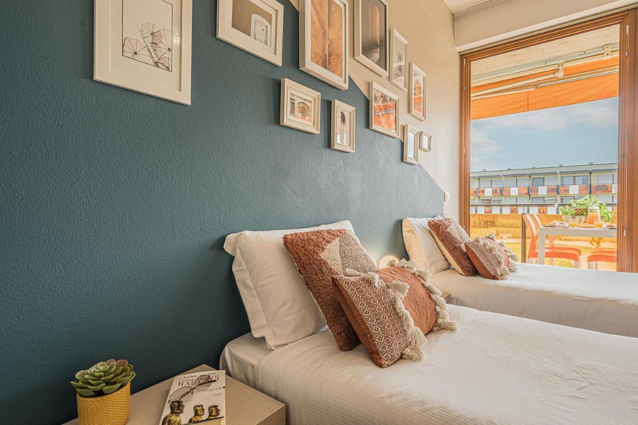 Hygge Family Apartment - One Step Away From The Lake!!! Sirmione Eksteriør bilde