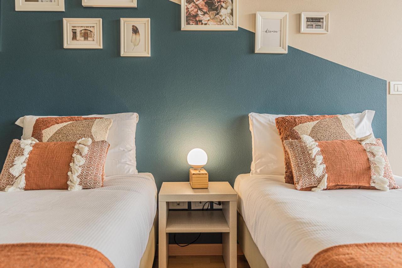 Hygge Family Apartment - One Step Away From The Lake!!! Sirmione Eksteriør bilde