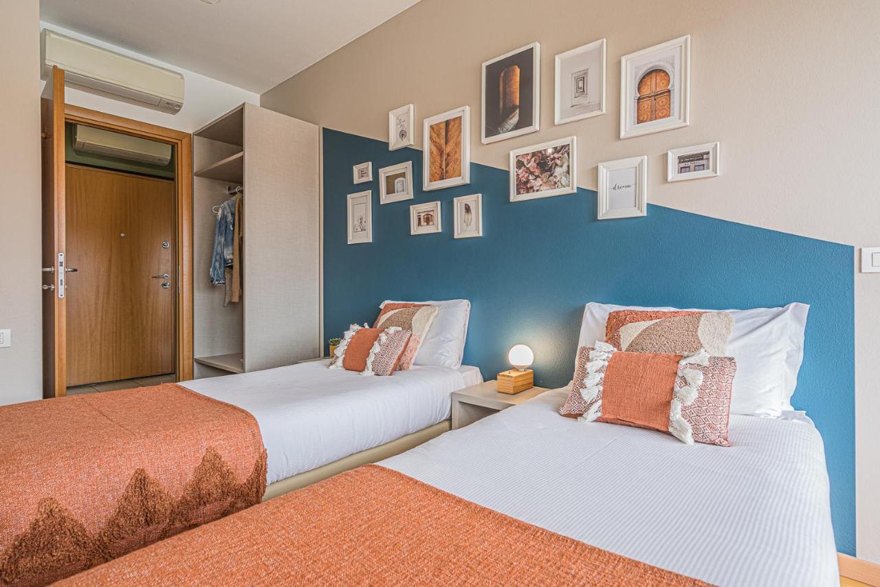 Hygge Family Apartment - One Step Away From The Lake!!! Sirmione Eksteriør bilde