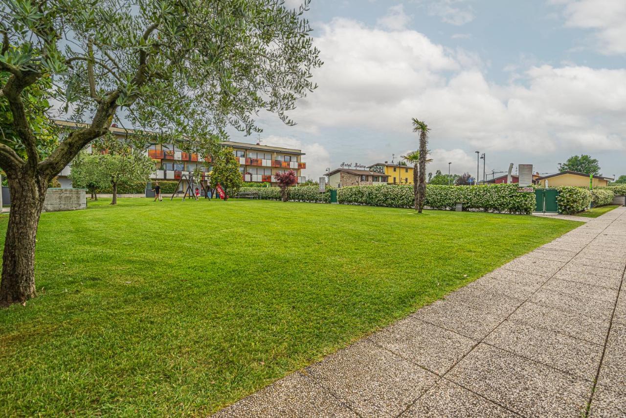 Hygge Family Apartment - One Step Away From The Lake!!! Sirmione Eksteriør bilde