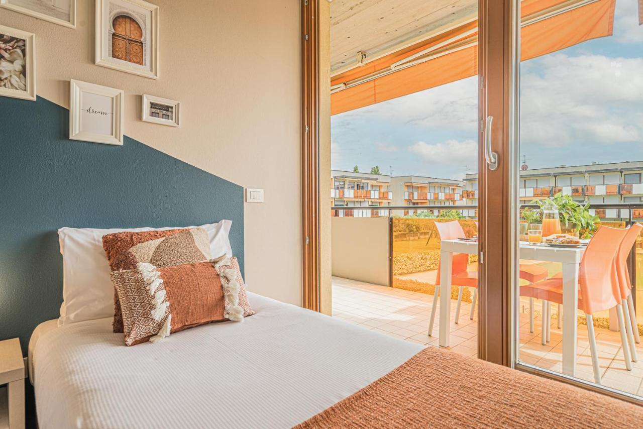 Hygge Family Apartment - One Step Away From The Lake!!! Sirmione Eksteriør bilde
