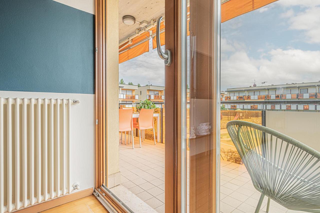 Hygge Family Apartment - One Step Away From The Lake!!! Sirmione Eksteriør bilde
