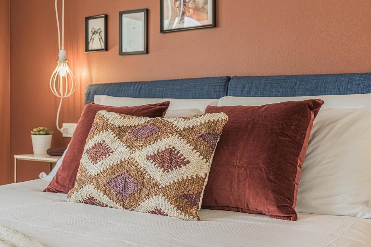 Hygge Family Apartment - One Step Away From The Lake!!! Sirmione Eksteriør bilde