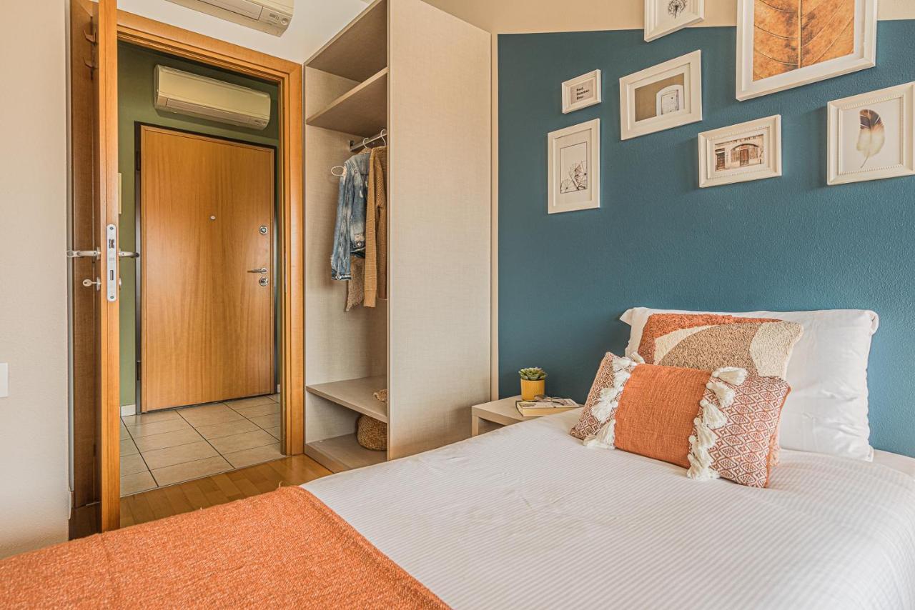 Hygge Family Apartment - One Step Away From The Lake!!! Sirmione Eksteriør bilde